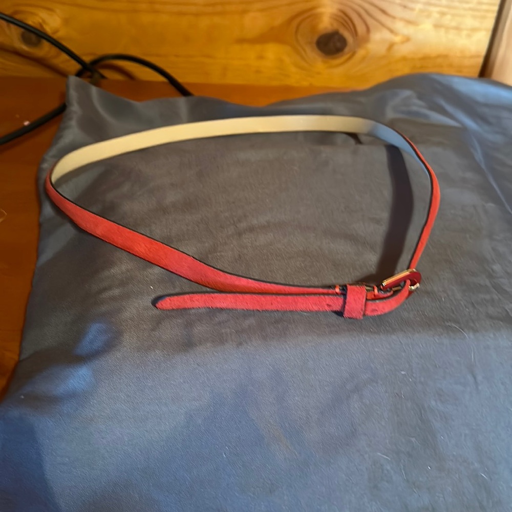 Loft belt